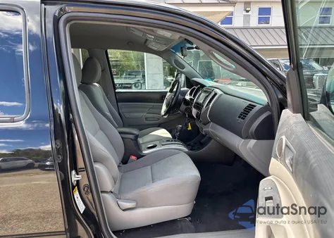 2015 Toyota Tacoma Double Cab/Trd Pro from USA, damaged, VIN 3TMLU4EN2FM198941